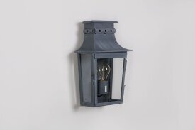 Morzine Nr. 2141 | zeitlose, klassische Wandleuchte Größe M von LumArt